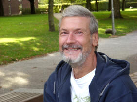 Dr. Stephan Langhoff: Schulungen: Tai Chi Qigong Ausbildung